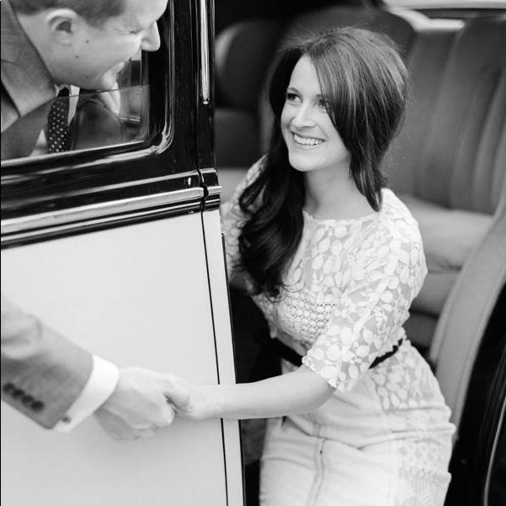 Meet your Posher, Jessica